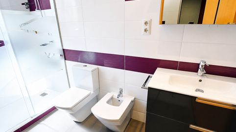 Foto 5 de Casa adosada en venta en Carrer de Bascònia, Sant Andreu de Palomar, Barcelona Capital