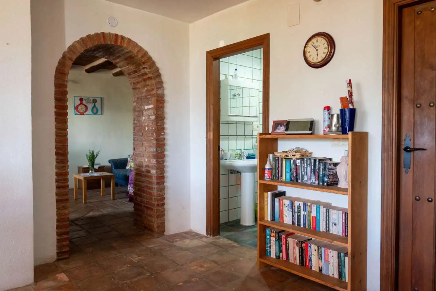 Casa o chalet en venta en Lecrín con Terraza y Trastero