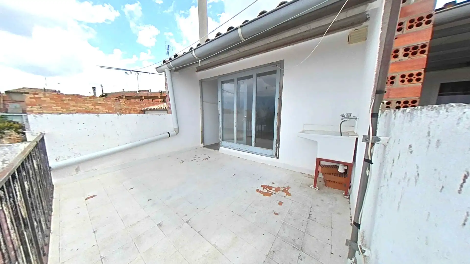 Casa o chalet en venta en Nou, Almatret