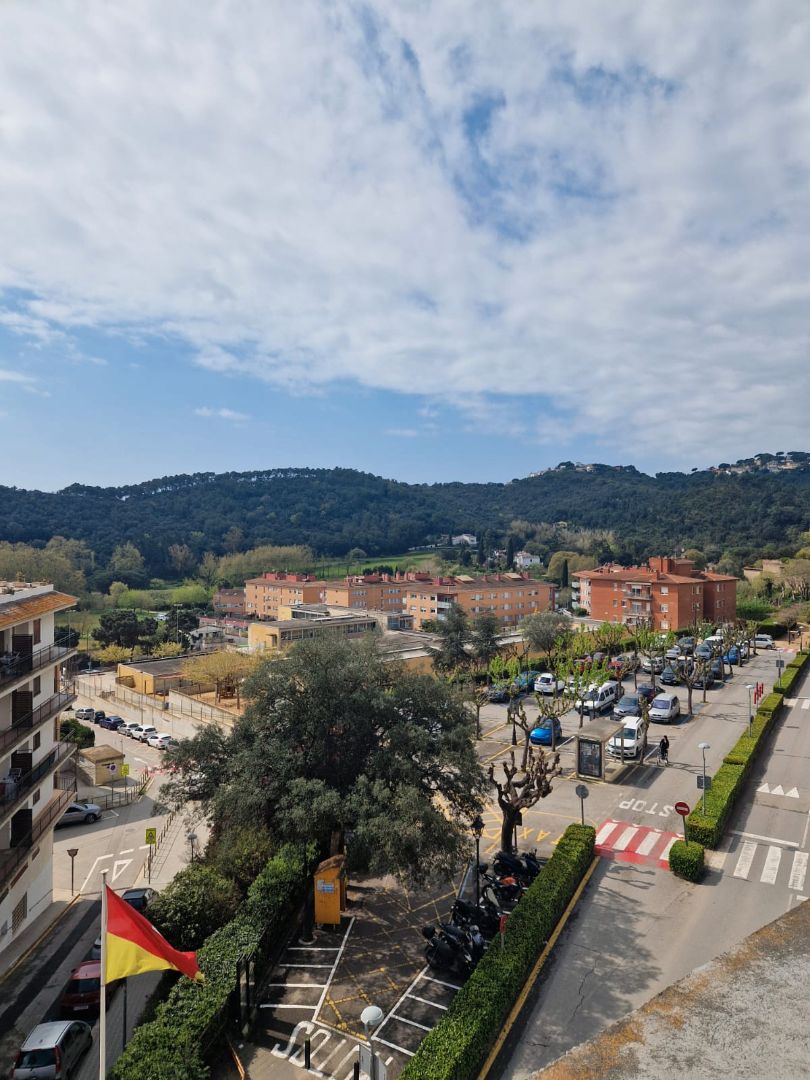 Pis en venda a Avinguda Maresme, 5, Sant Cebrià de Vallalta