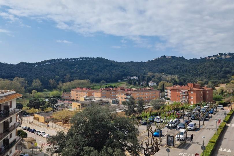 Foto 1 de Piso en venta en Avinguda Maresme, 5, Sant Cebrià de Vallalta, Barcelona