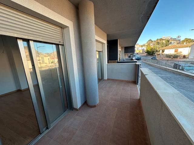 Piso en Venta en Calle Generalitat de Cataluña en Villanueva del Río Segura
