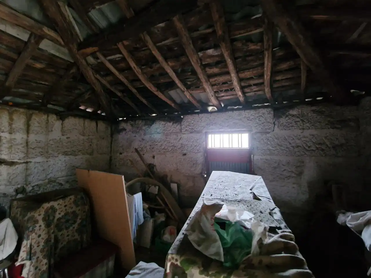 Casa rústica amb jardí en venda a Penedo, imagen 18