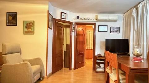 Foto 3 de Piso en venta en De Talisio, Quintana, Madrid