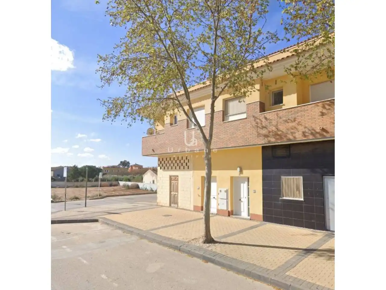 Parking for sale in Calle Albuidete, imagen 9