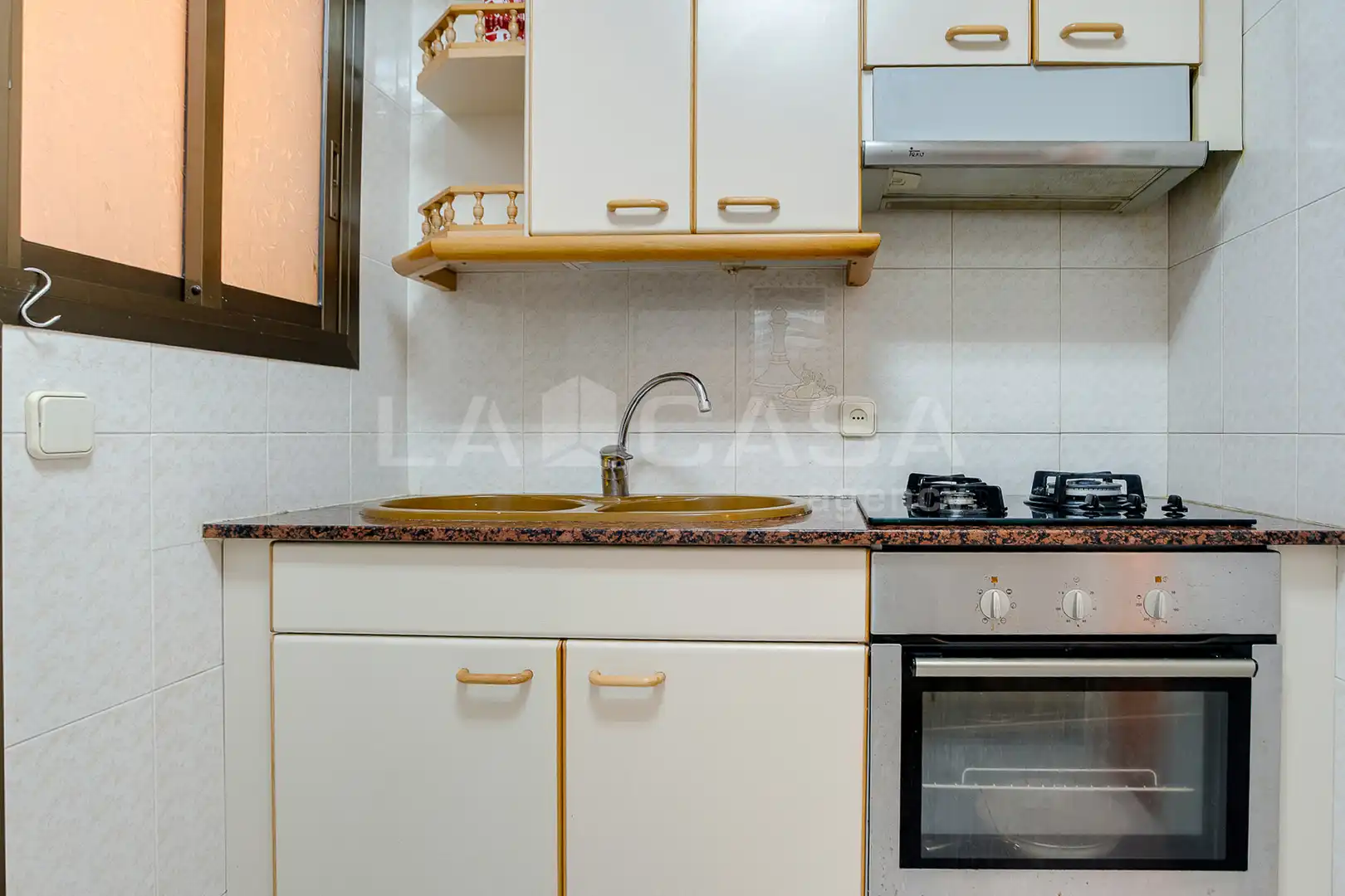 Piso con terraza en venta en Sant Martí, imagen 11