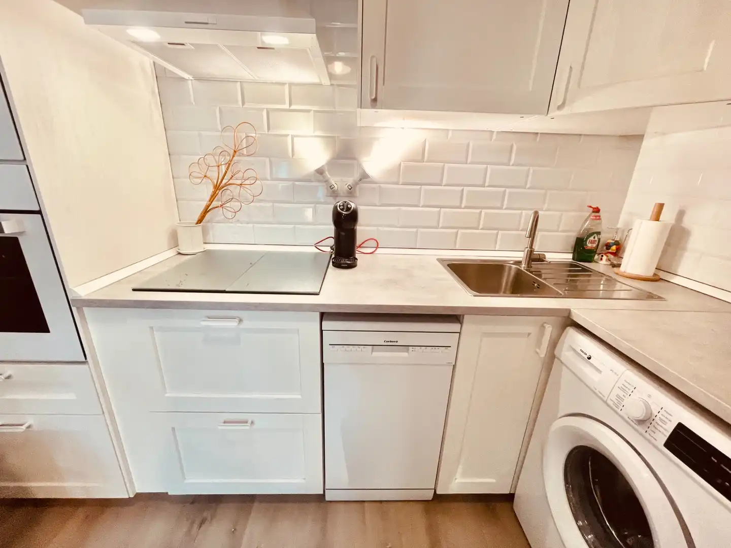 Flat with lift for sale in Calle de San Buenaventura, imagen 45