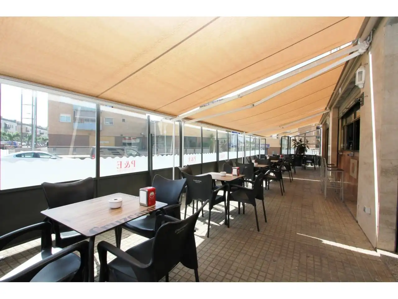 Local comercial en venta en Avenida Vidreres esq. Masia del Roser, imagen 5