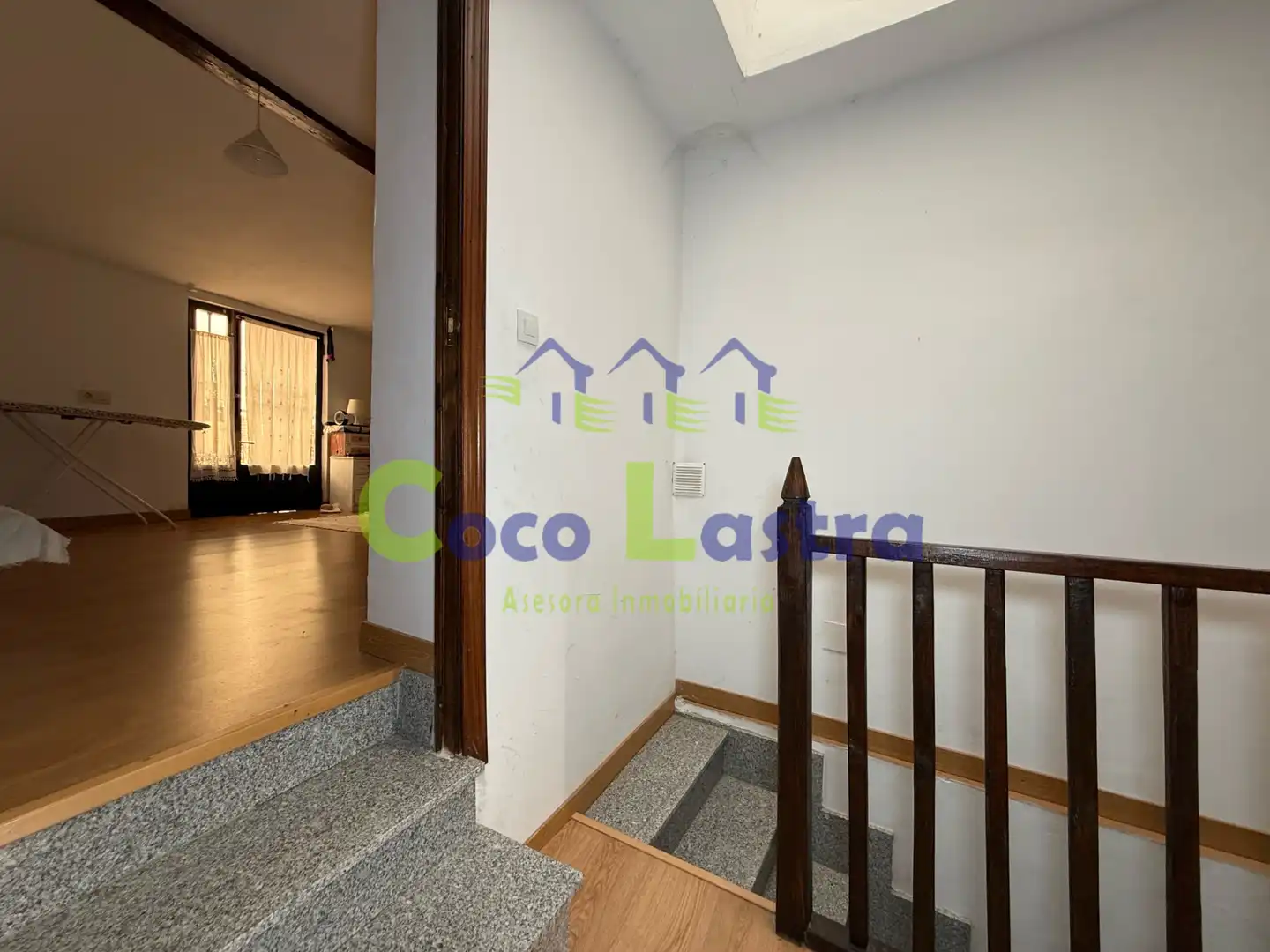 Finca rústica en venta en Peñarandilla con Parquet, Terraza y Horno