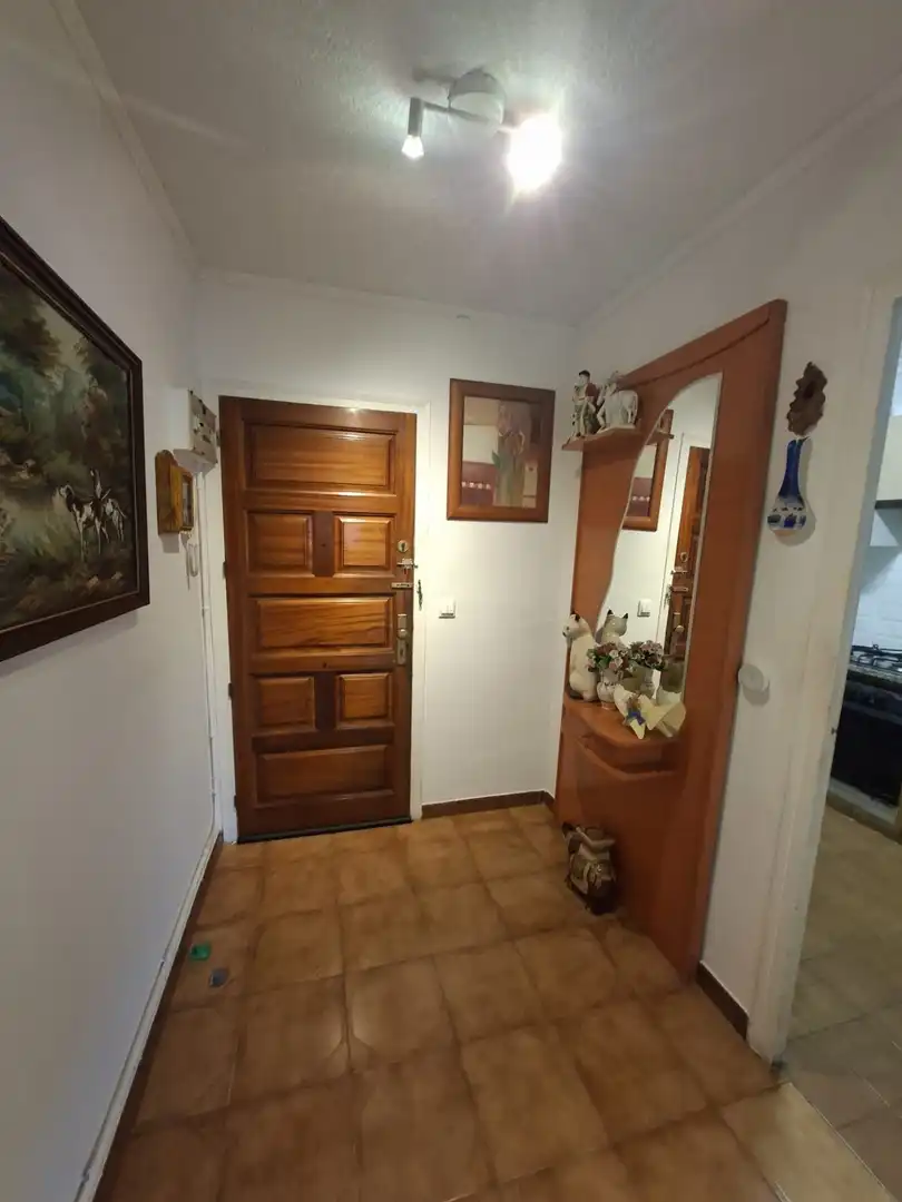 Flat for sale in DOCTOR PASTEUR, Parc Bosc - Castell