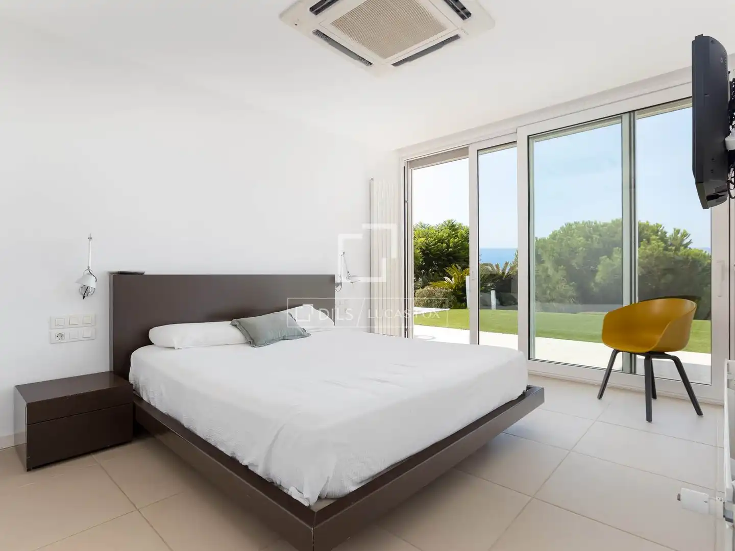 Detached house with pool for sale in Supermaresme, imagen 12