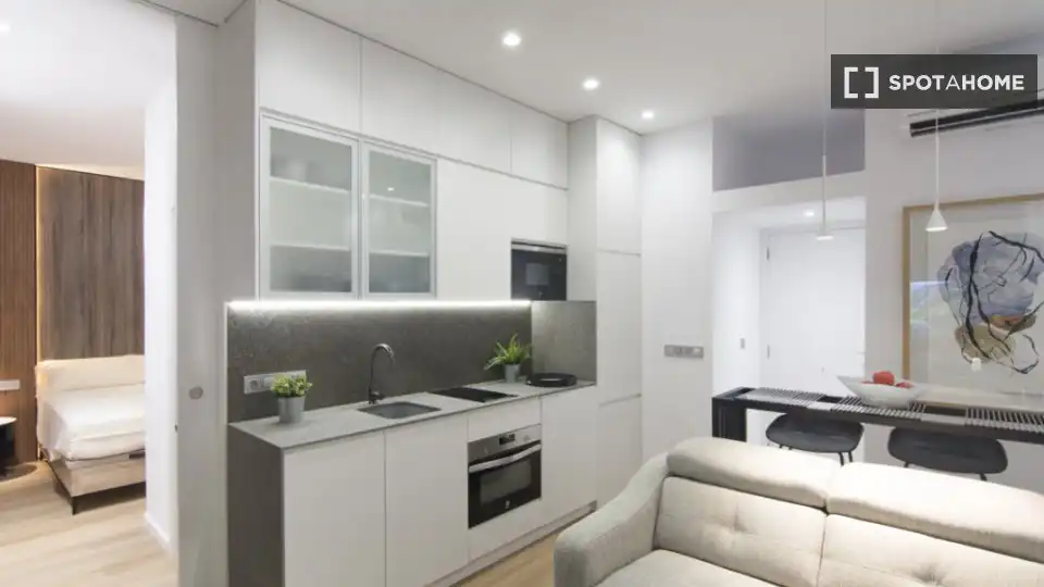 Zimmer in Sant Francesc