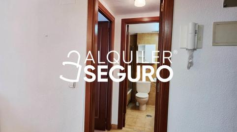 Foto 4 de Piso de alquiler en Playa Samil, Parque de la Coruña - Las Suertes, Collado Villalba