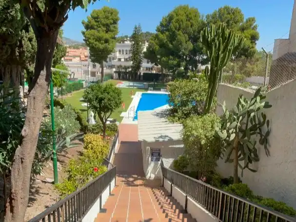 Habitatge amb piscina en venda a calle rio guadalope 18, imagen 6