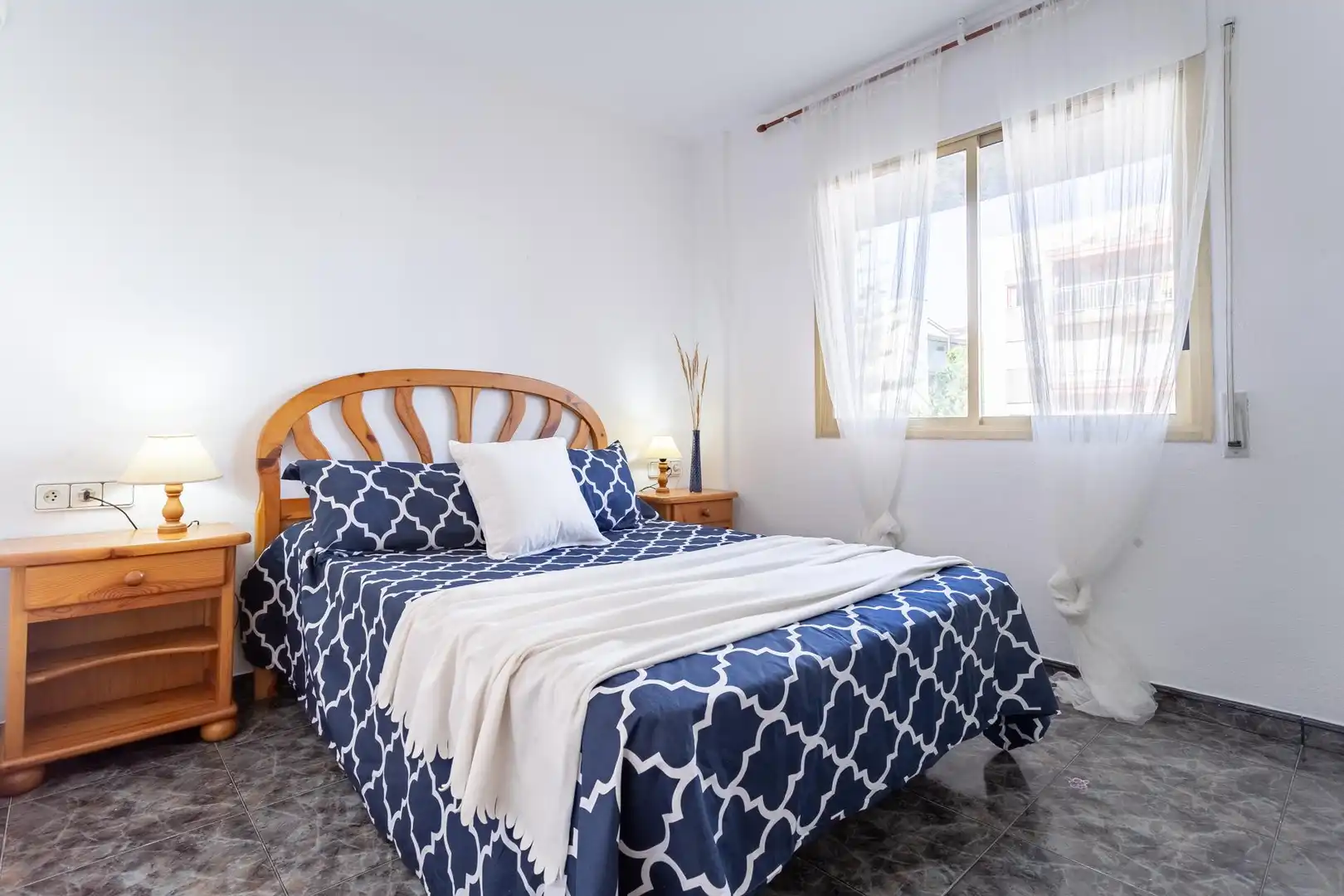 Apartament amb piscina en venda a Mar i Camp - Platja dels Capellans, imagen 21
