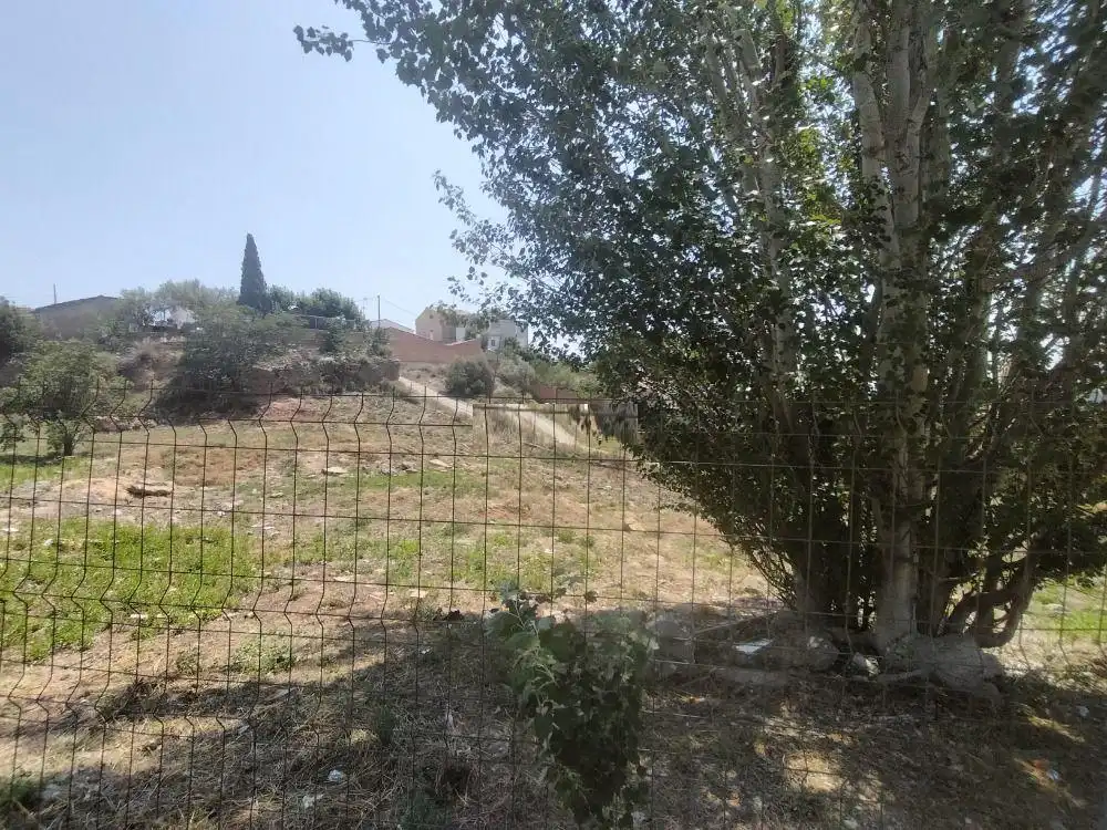 Terreno residencial en venta en Carrer Ponent