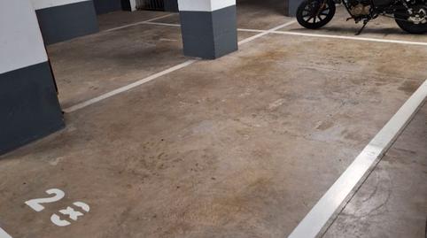 Foto 5 de Garatge de lloguer a Calle Los Llanos Seis, 3, Los Llanos - El Cabo, Santa Cruz de Tenerife