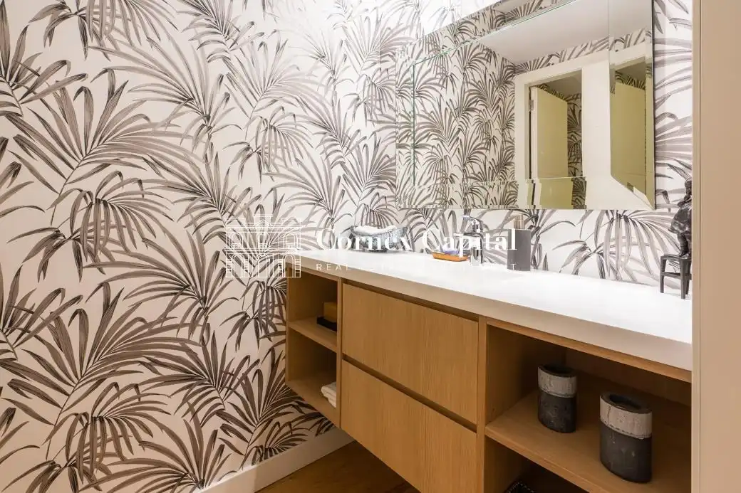 Baño de Piso en venta en Barcelona con Aire acondicionado, Calefacción y Terraza