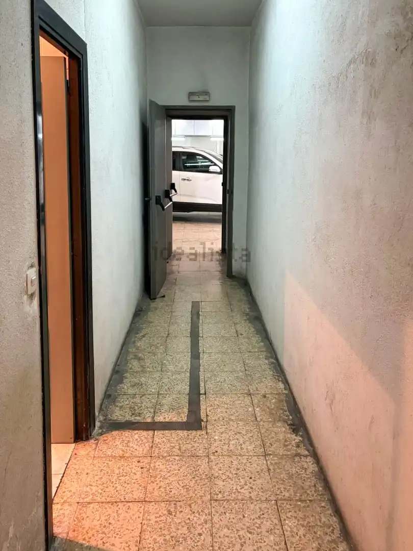 Nau industrial de lloguer a Calle de Rufino González 33, imagen 18