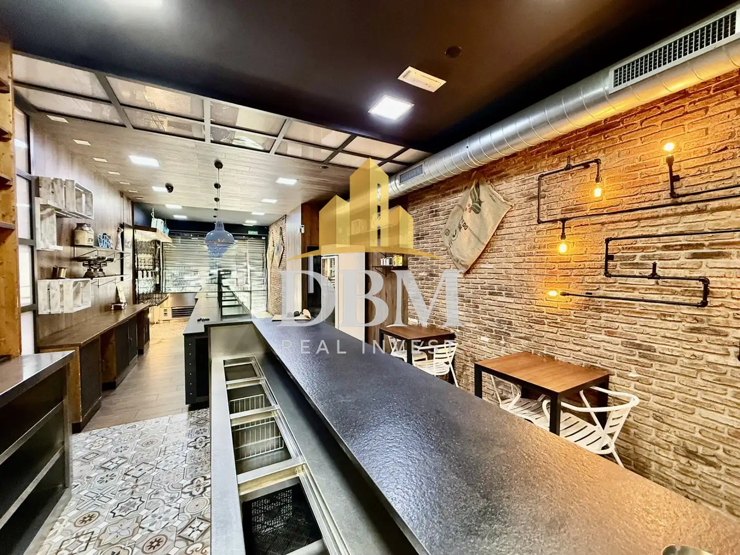 Business premises for transfer in Eixample, imagen 35
