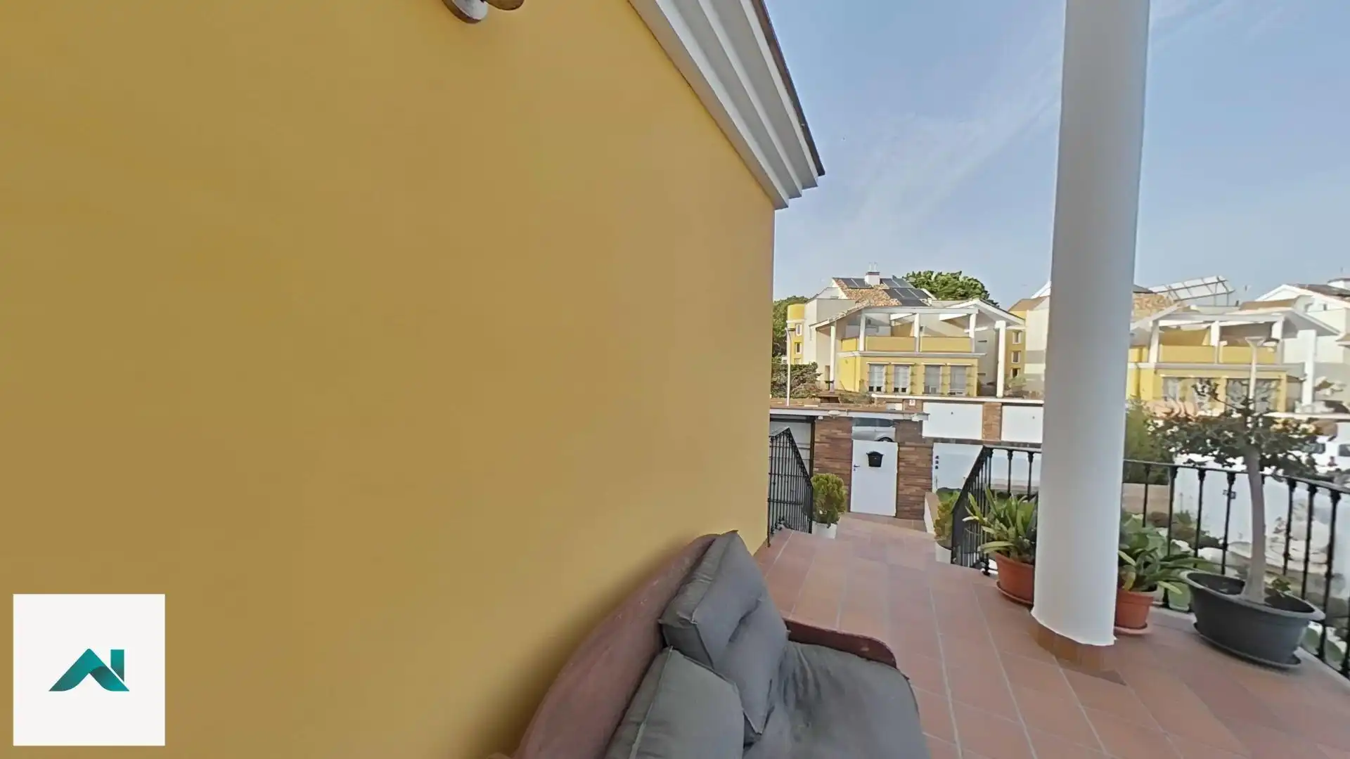Casa pareada con piscina en venta en Núcleo urbano, imagen 33