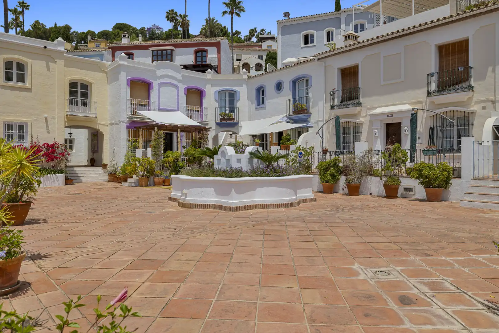Casa a schiera con piscina in vendita a La Quinta, imagen 3