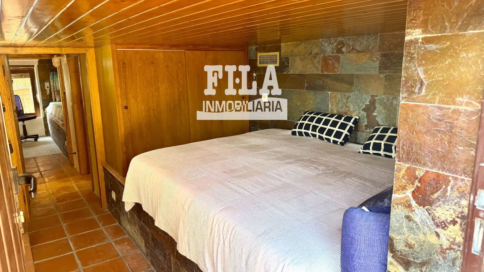 Xalet amb piscina en venda a LITUANIA, imagen 38