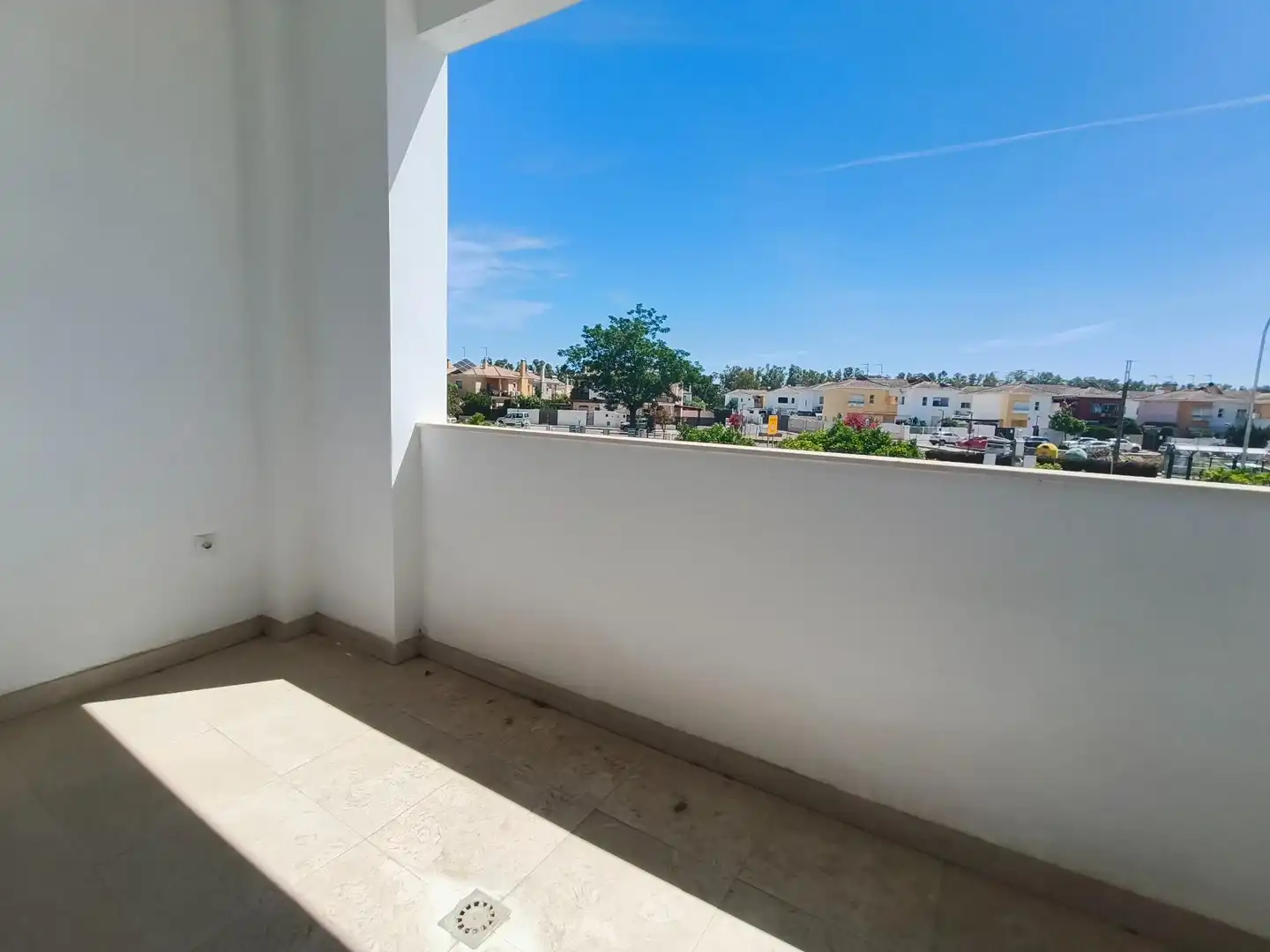 Terraza de Piso en venta en Gelves