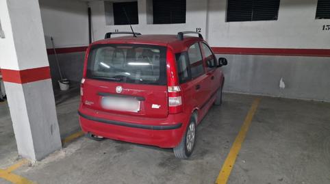 Foto 2 de Garaje en venta en Calle Calle de la Paz, 14, Híjar, Las Gabias