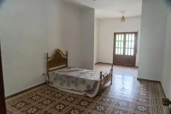 Einfamilien-Reihenhaus zum Verkauf in Pulpí mit Terrasse, Möbliert und Balkon