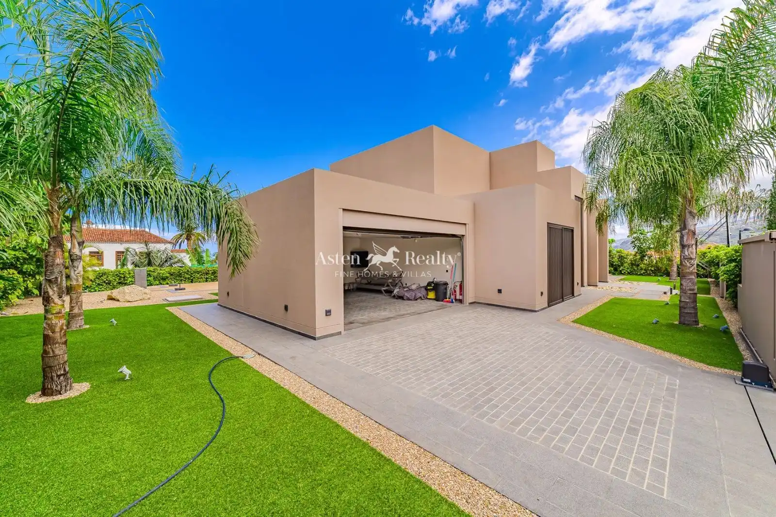 House with pool for sale in Violetas del Teide, imagen 17