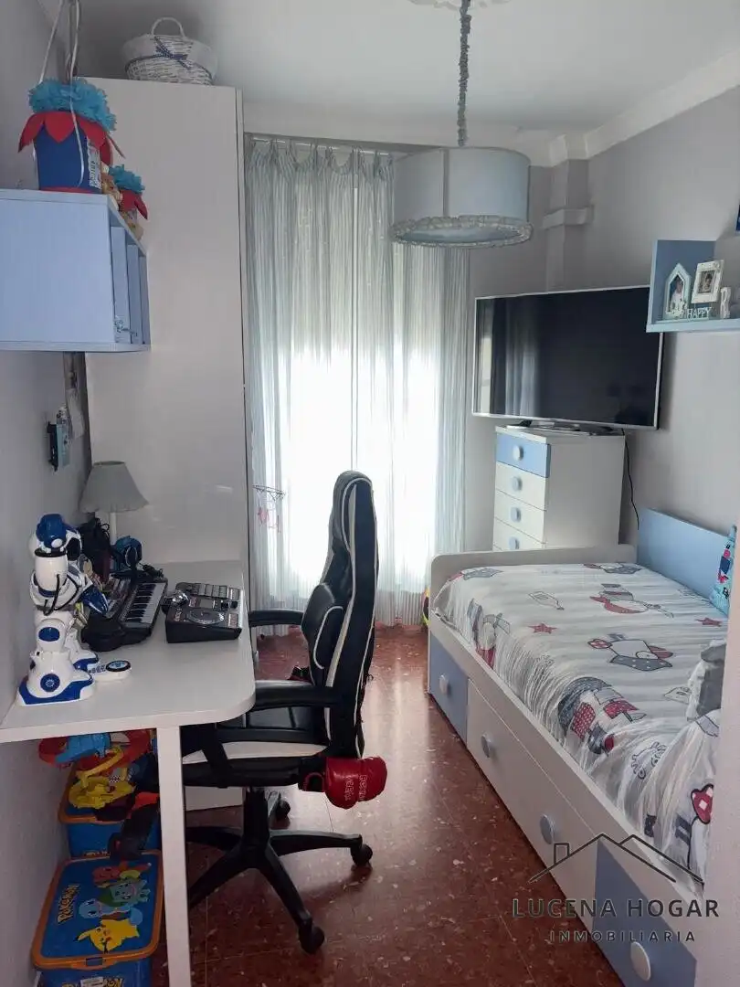 Wohnung mit Aufzug zum Verkauf in El Valle, imagen 9