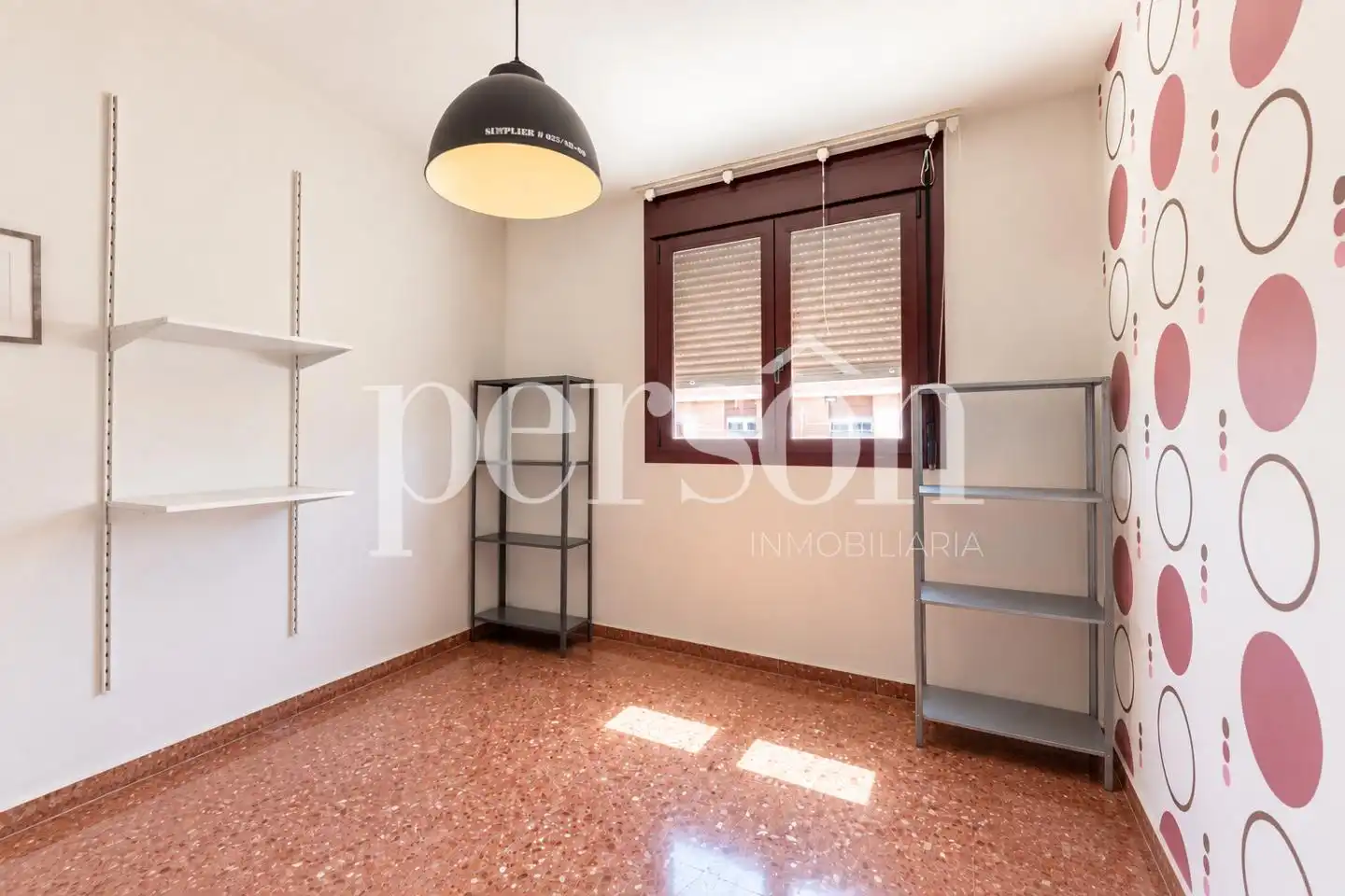 Küche von Maisonette zur Miete in Manises mit Klimaanlage, Terrasse und Möbliert
