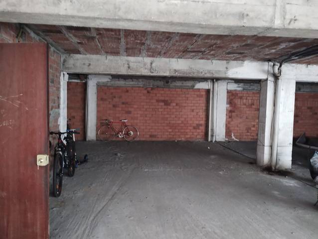 Local comercial en Venta en Plaza de España