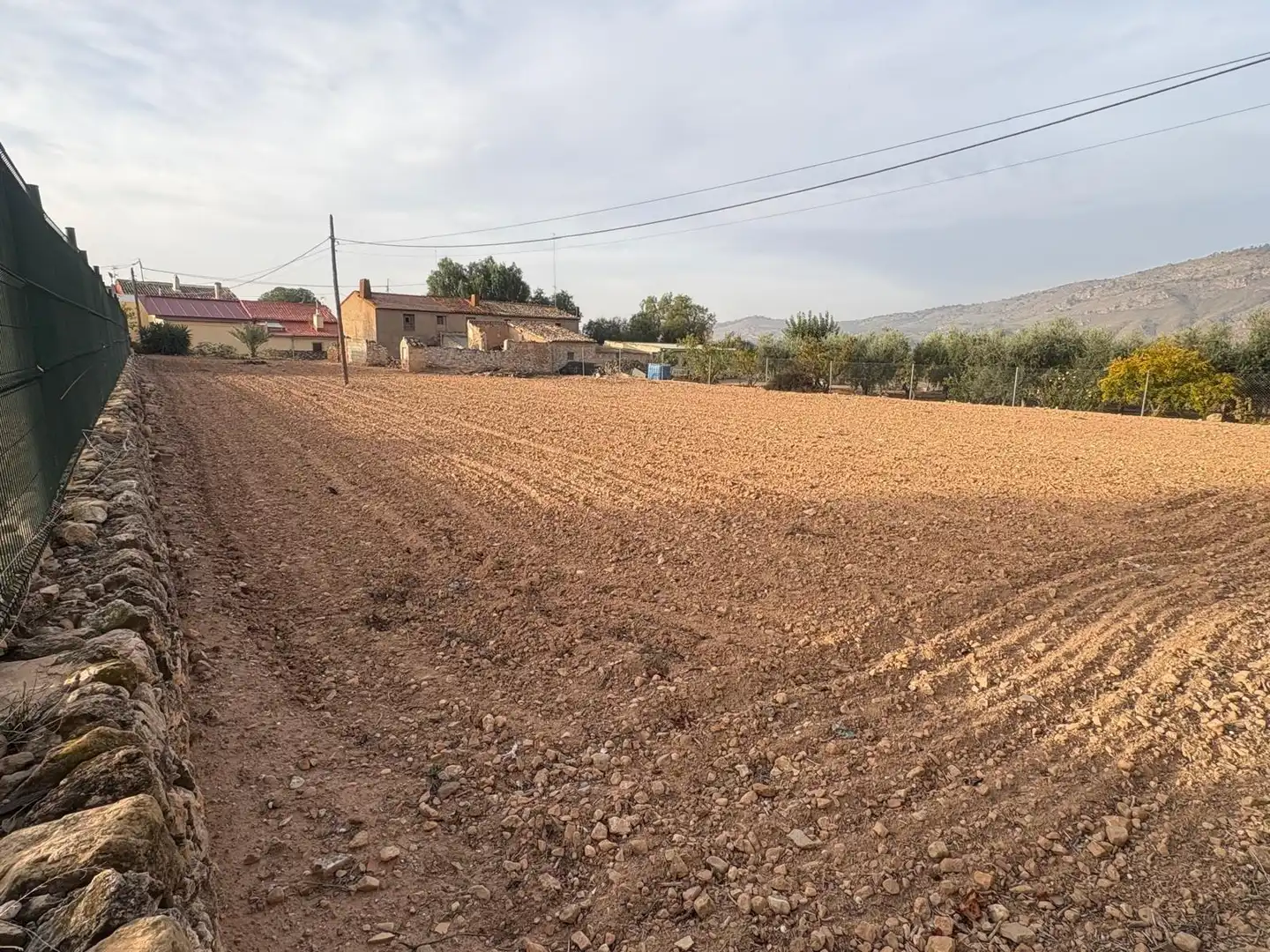 Casa o chalet en venta en Jumilla