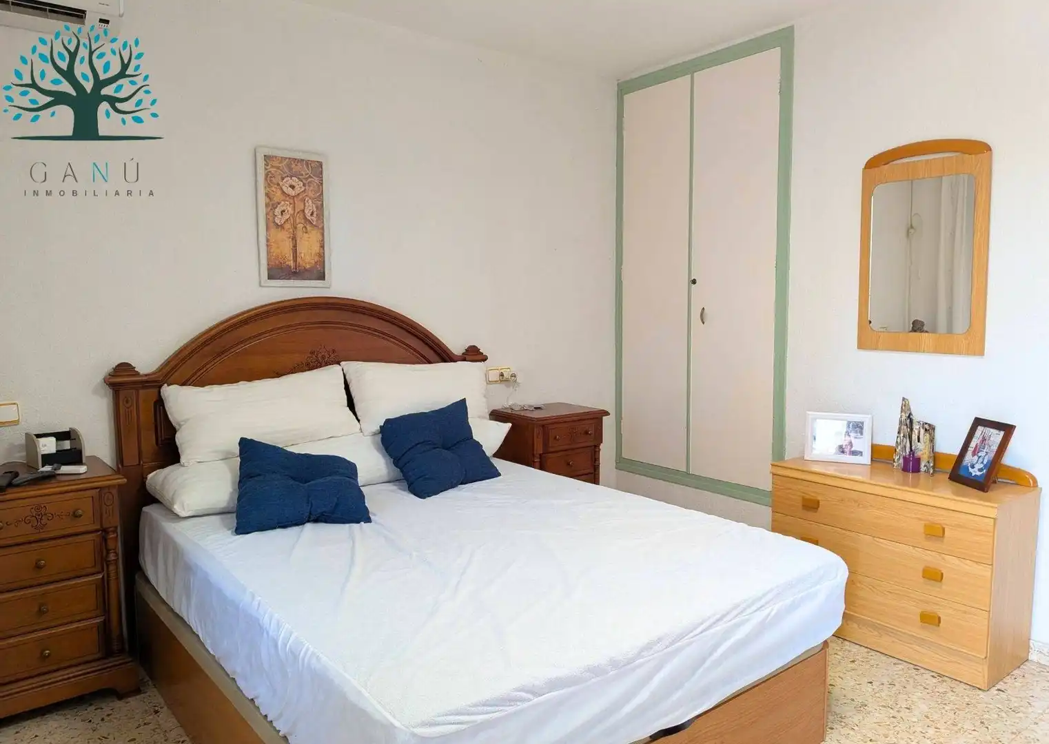 Casa en venta en Puerto de Mazarrón, imagen 13