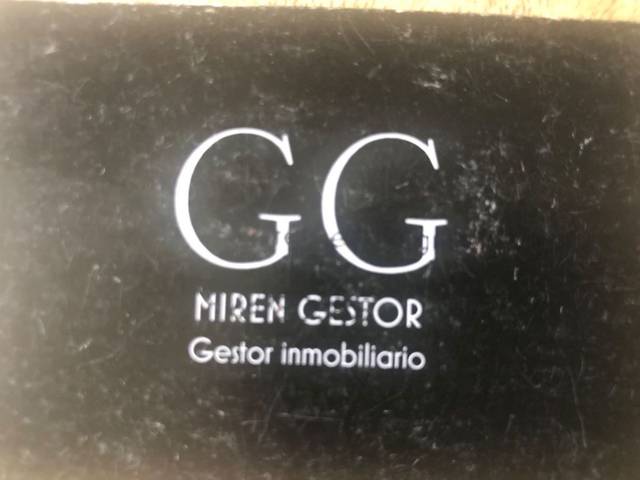 Piso en Alquiler en Las Arenas