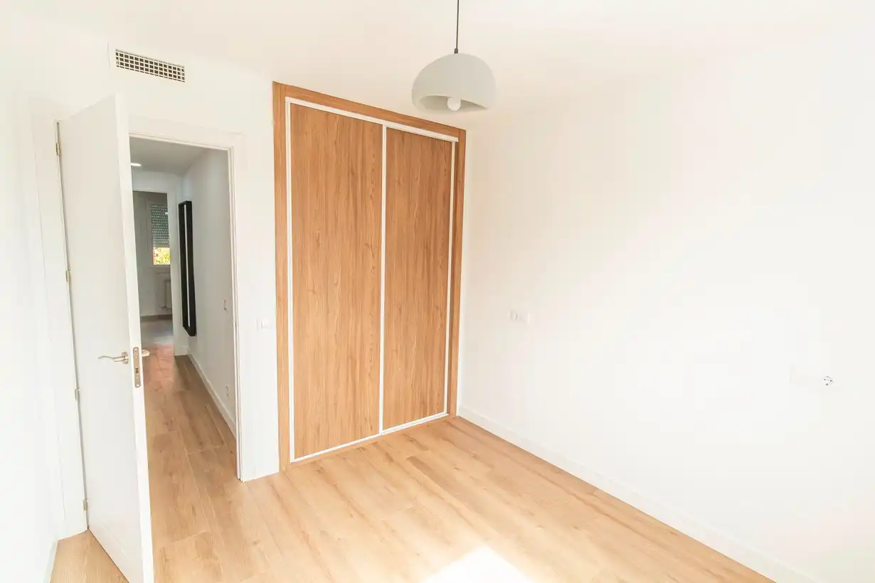 Habitación de Piso en venta en Madrid con Aire acondicionado, Calefacción y Parquet