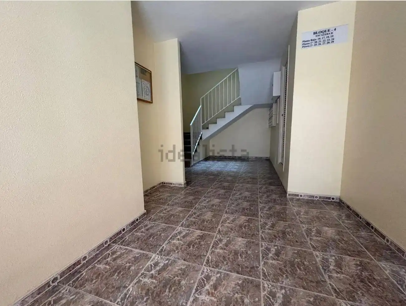 Ático en venta en Mazarrón con Terraza y Balcón