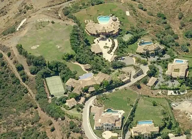 Villa con piscina in vendita a La Quinta, imagen 36