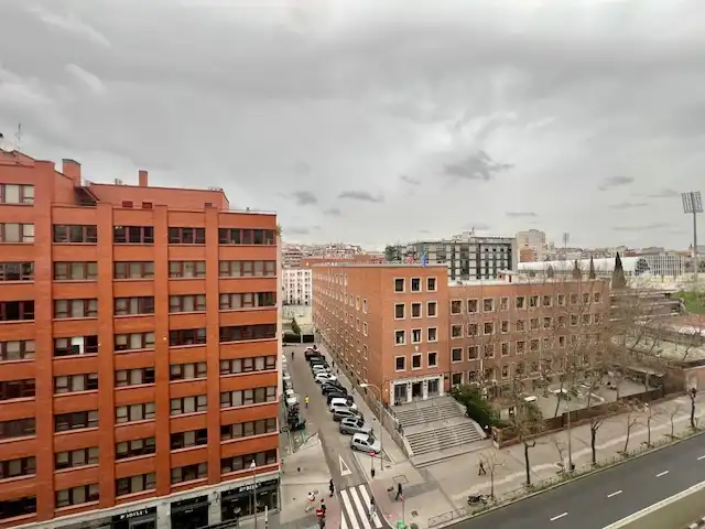 Flat with lift for sale in Calle de Cea Bermúdez, imagen 46