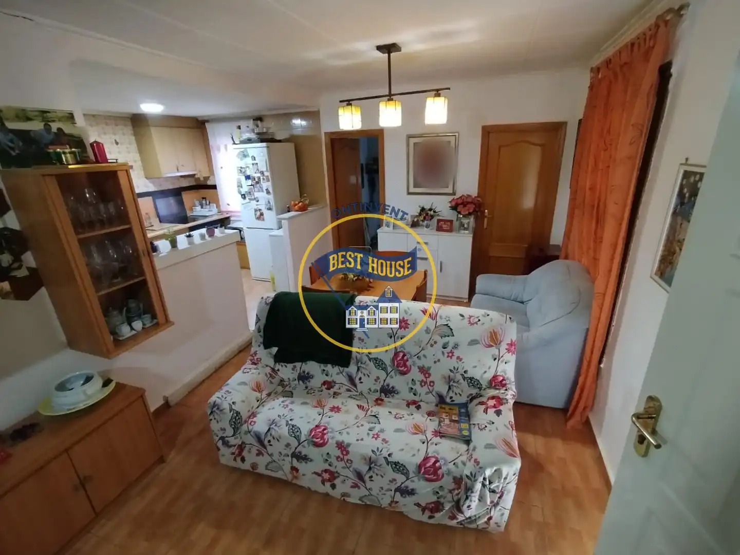 Villa in vendita a Sant Josep - Zona Hospital, imagen 5