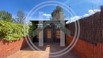 Garden of Flat for sale in Granollers  with Air Conditioner, Terrace and Balcony