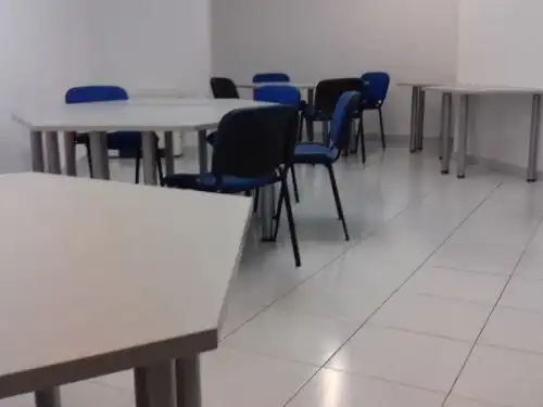 Oficina amb ascensor de lloguer a Avenida Fernández Balsera, imagen 22