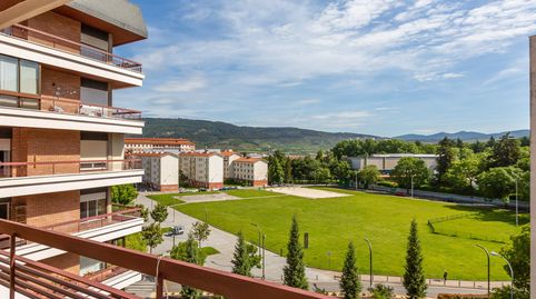Foto 3 von Wohnung zum Verkauf in Pamplona - Monasterio de Aberíin, 4, San Juan, Pamplona / Iruña