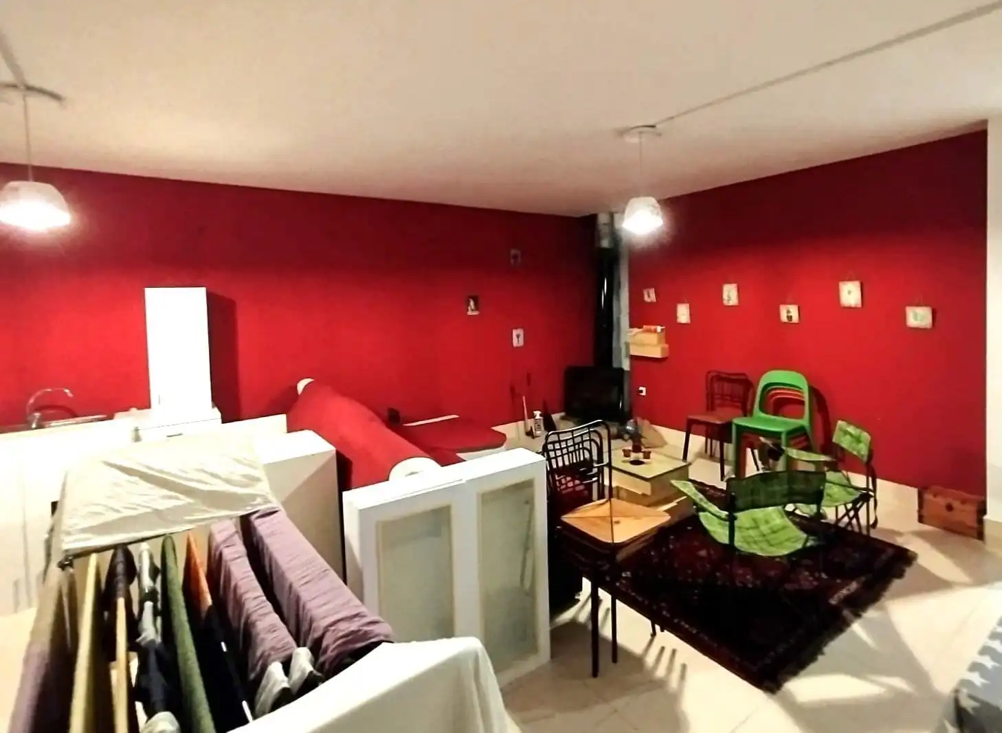 Casa adosada en venta en Valverde de la Virgen con Calefacción, Jardín privado y Parquet