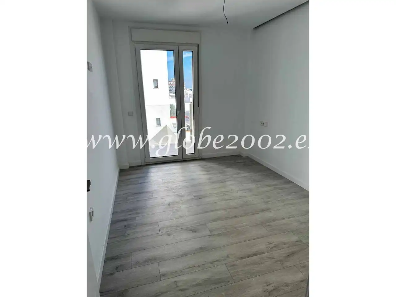 Schlafzimmer von Wohnungen zur Miete in San Fernando mit Klimaanlage und Terrasse