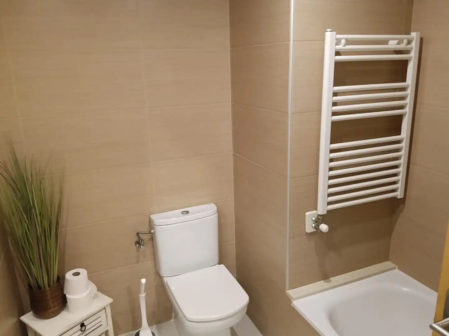 Ático con terraza en venta en Carrer Tirso de Molina 49, imagen 36