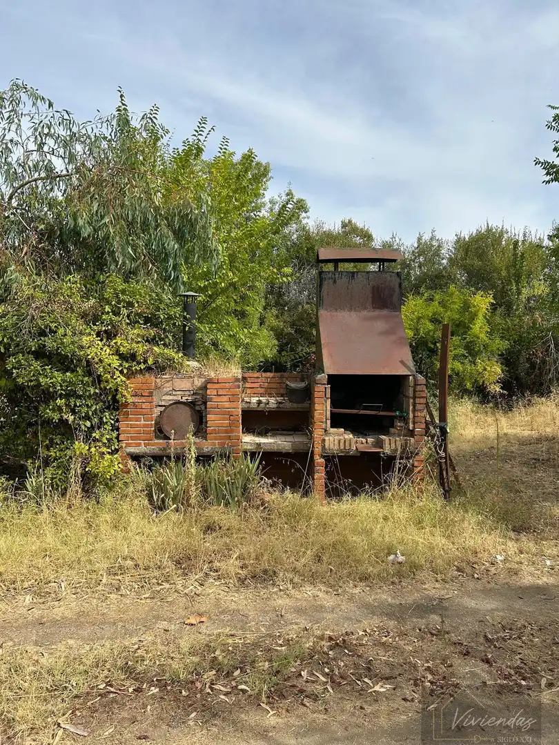 Finca rústica en venta en Cadalso de los Vidrios