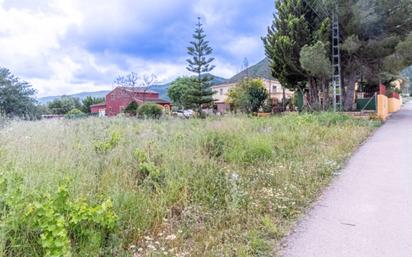 Residential for sale in Xaló